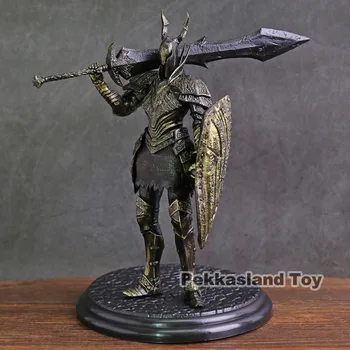Vogue Classic Game Dark Souls DXF Sculpt Collection Vol.3 Black Knight Banpresto Figure 20cm Statue Figurine
Vogue Classic Game Dark Souls DXF Sculpt Collection Vol.3 Black Knight Banpresto Figure 20cm Statue Figurine