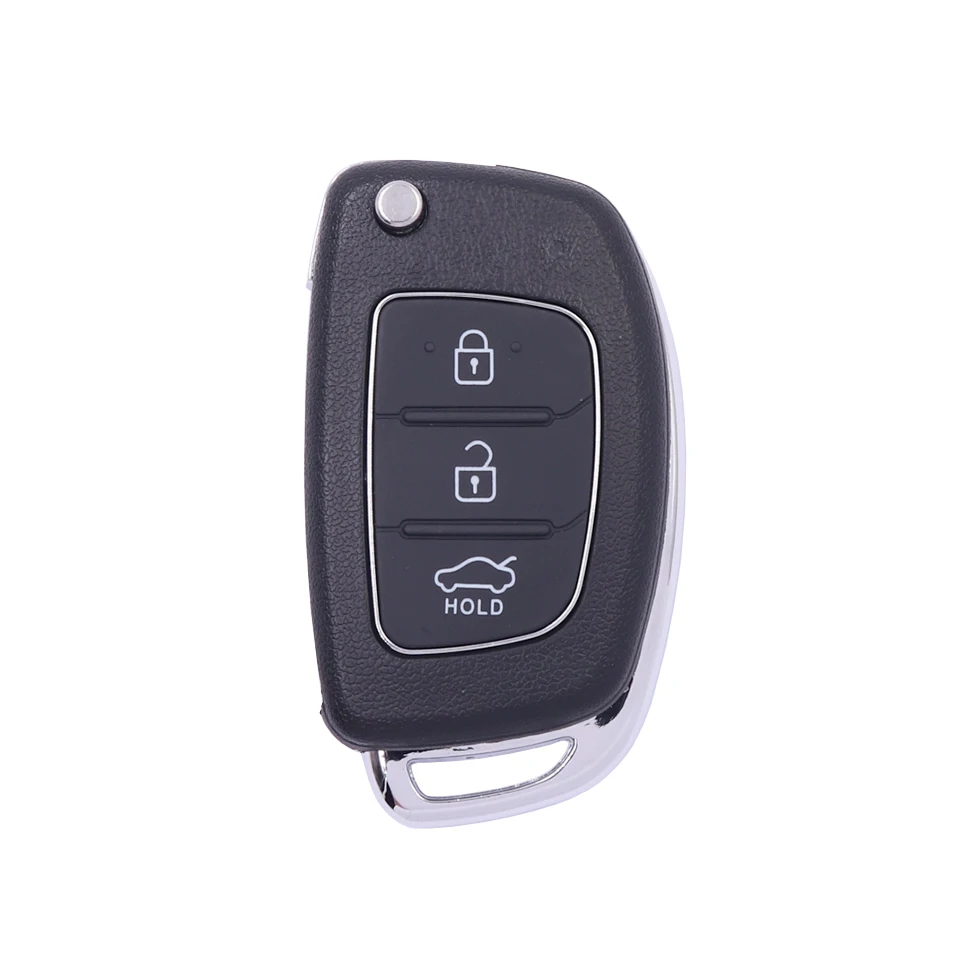 3 Button Replacement Flip Folding Remote Car Key Shell Styling For Mistra Hyundai HB20 SANTA FE IX35 IX45 Accent I40 Solaris
3 Button Replacement Flip Folding Remote Car Key Shell Styling For Mistra Hyundai HB20 SANTA FE IX35 IX45 Accent I40 Solaris