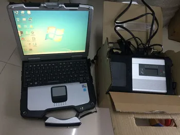 MB Star C5 2020 SD Connect C5 with newest software 2020-03 diagnostic tool mb star c5 vediam/X/DSA/DTS with CF30 Laptop
MB Star C5 2020 SD Connect C5 with newest software 2020-03 diagnostic tool mb star c5 vediam/X/DSA/DTS with CF30 Laptop