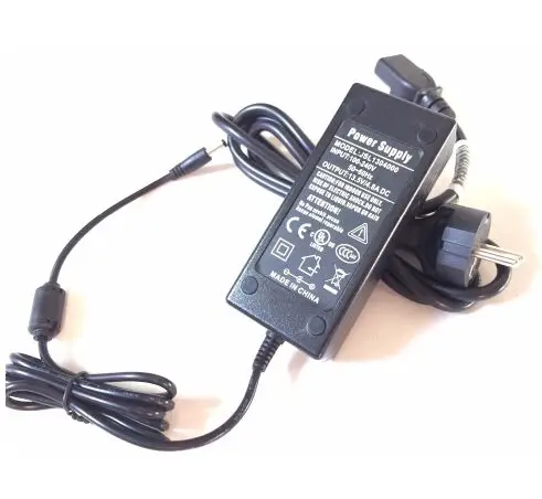 Power Adaptor Power Charger For Signalfire Optical Fiber Fusion Splicer AI-6 AI-7 AI-8 Power Supply
Power Adaptor Power Charger For Signalfire Optical Fiber Fusion Splicer AI-6 AI-7 AI-8 Power Supply