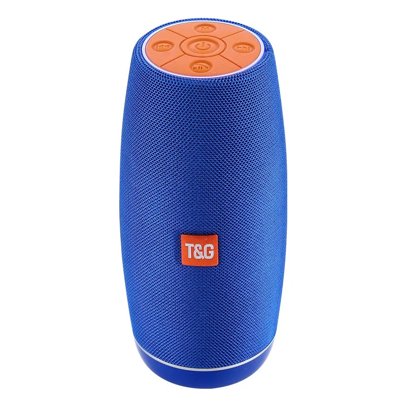 Portable Bluetooth Speaker Stereo Wireless Loudspeaker Radio Subwoofer Outdoor Speaker Sound Box Speaker Bluetooth Tf Fm Aux Usb
Portable Bluetooth Speaker Stereo Wireless Loudspeaker Radio Subwoofer Outdoor Speaker Sound Box Speaker Bluetooth Tf Fm Aux Usb
