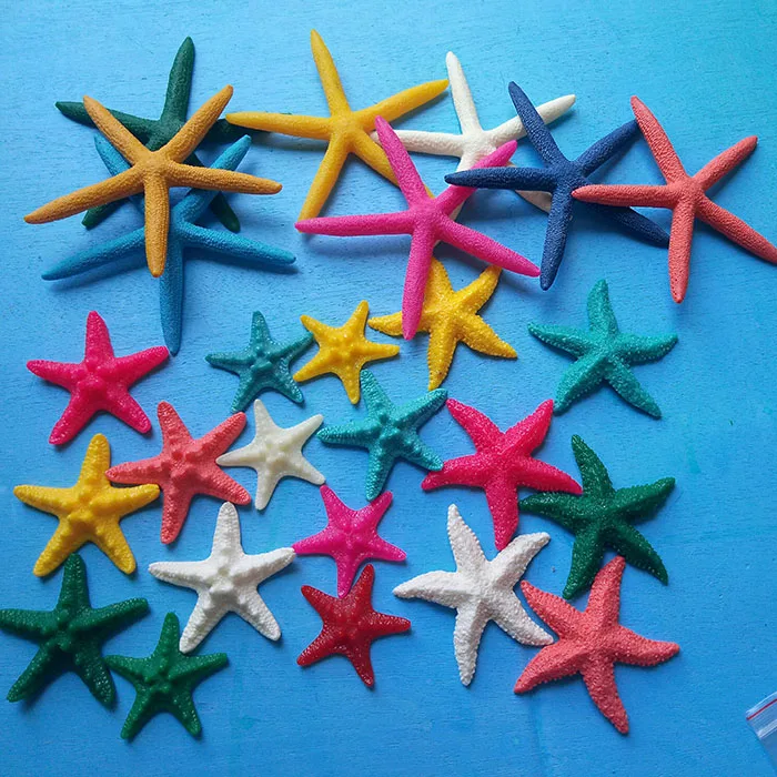 1PCS/lot resin crafts Finger Starfish Drapery Hold 2"-4" Great weddings or party home decoration sea star sea shell
1PCS/lot resin crafts Finger Starfish Drapery Hold 2"-4" Great weddings or party home decoration sea star sea shell