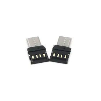 Newest TYPE-C Adaptor OTG function Turn normal USB into TYPE C USB flash drive free shipping
Newest TYPE-C Adaptor OTG function Turn normal USB into TYPE C USB flash drive free shipping