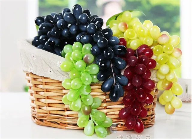 3pcs Artificial Fruit Gs Plastic Fake Decorative Mini Simulation 3pcs Artificial Fruit Gs Plastic Fake Decorative Mini Simulation Vegetables Bonsai Christmas Decoration Supplies