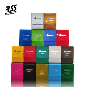 Light plastic board game cards Deck Box storage case for magic game the collection cards box for Yu-Gi-Oh cards 
Light plastic board game cards Deck Box storage case for magic game the collection cards box for Yu-Gi-Oh cards