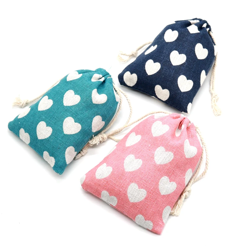50pcs/lot Linen Cotton Bags 9x12 8x10cm Muslin Cosmetics Gifts Jewelry Packaging Bags Cute Drawstring Gift Bag & Pouches
50pcs/lot Linen Cotton Bags 9x12 8x10cm Muslin Cosmetics Gifts Jewelry Packaging Bags Cute Drawstring Gift Bag & Pouches