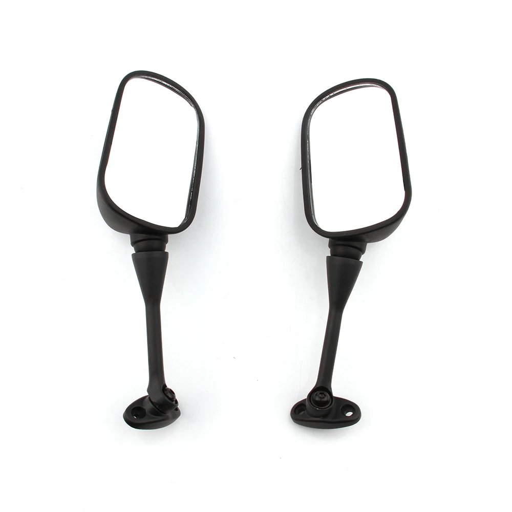 Pair Motorcycle Rearview Side Rear View Mirror Accessories For Honda CBR600RR 2003 - 2012 CBR1000RR 2004 - 2007
Pair Motorcycle Rearview Side Rear View Mirror Accessories For Honda CBR600RR 2003 - 2012 CBR1000RR 2004 - 2007