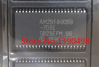 Free Shipping AM29F800BB-70SE AM29F800BB AM29F800 29F800 SOP44 IC SOP44 100% NEW
Free Shipping AM29F800BB-70SE AM29F800BB AM29F800 29F800 SOP44 IC SOP44 100% NEW