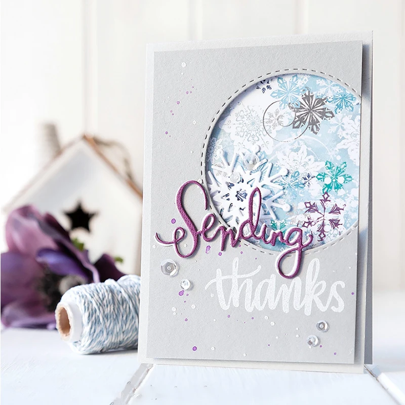 Sending Word Letters Metal Die Cuts Cutting Dies For DIY Scrapbooking Embossing Paper Cards Making Decorative Crafts New 2018Die
Sending Word Letters Metal Die Cuts Cutting Dies For DIY Scrapbooking Embossing Paper Cards Making Decorative Crafts New 2018Die