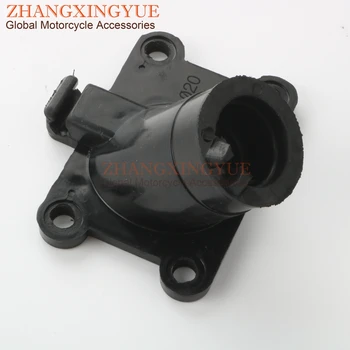 Intake Manifold for MBK X-Limit Enduro 50 SM X-Power X-Power 50cc AM6 2T 4YVE35653000
Intake Manifold for MBK X-Limit Enduro 50 SM X-Power X-Power 50cc AM6 2T 4YVE35653000