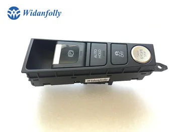 Widanfolly Hand Brake Button Auto Holder ESP Engine Start/Stop Switch For Passat B7 Passat CC 3AD927137B 3AD 927 137 B
Widanfolly Hand Brake Button Auto Holder ESP Engine Start/Stop Switch For Passat B7 Passat CC 3AD927137B 3AD 927 137 B