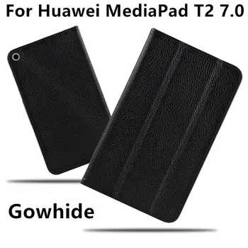 Case Cowhide For Huawei MediaPad T2 7.0 Protective Smart cover Genunine Leather Tablet For HUAWEI BGO-DL09 BGO-L03 PU Protector
Case Cowhide For Huawei MediaPad T2 7.0 Protective Smart cover Genunine Leather Tablet For HUAWEI BGO-DL09 BGO-L03 PU Protector