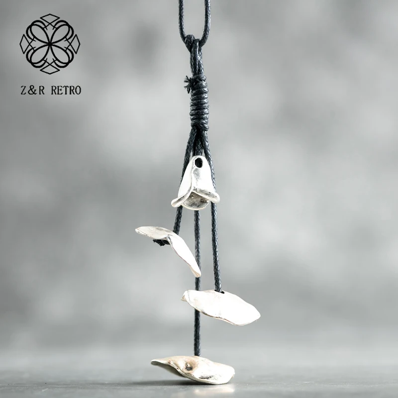 Unicorn Necklace Rope Chain Elegant Necklaces & Pendants Neck Decoration Handmade Ethnic Jewelry For Women and Men Gift
Unicorn Necklace Rope Chain Elegant Necklaces & Pendants Neck Decoration Handmade Ethnic Jewelry For Women and Men Gift