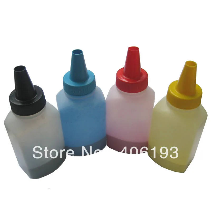 Тонер 4 x EP87 EP 87 фотографический совместимый с фотографией Canon тонер 2410 МФ 8170 8180 |