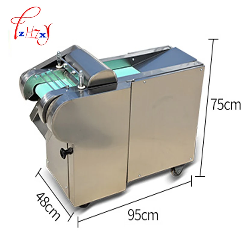 1500w electric vegetable Slicer Onion Slicing Cutter Machine Vegetable potatoes carrots Cutting Machine 660 type 110V/220V//380V
1500w electric vegetable Slicer Onion Slicing Cutter Machine Vegetable potatoes carrots Cutting Machine 660 type 110V/220V//380V