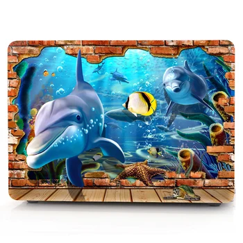 Colorful Oil Printing Drawing Hard Case for Macbook Air 11 12 13 Pro13 15 with Retina Case Laptop Matte Shell Protective Cases
Colorful Oil Printing Drawing Hard Case for Macbook Air 11 12 13 Pro13 15 with Retina Case Laptop Matte Shell Protective Cases