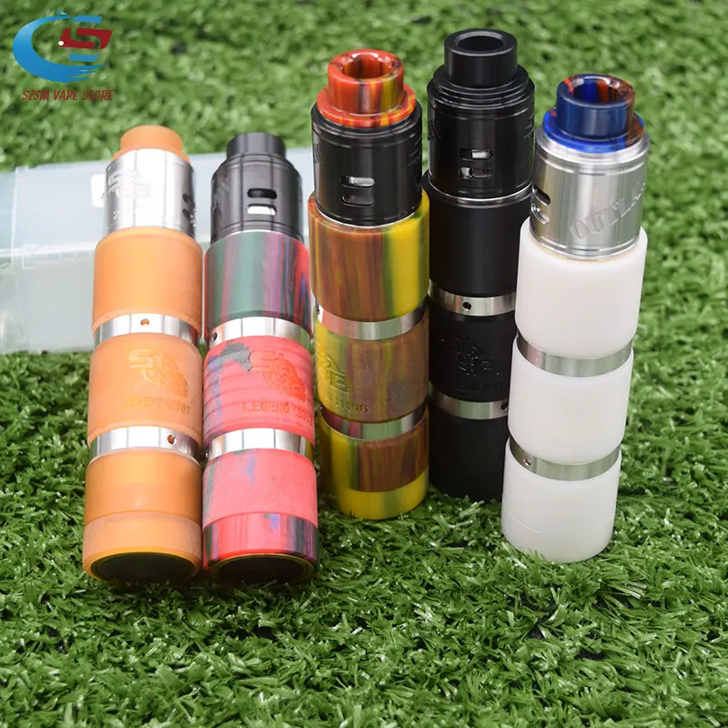sob mod kit 18650 battery Vaporizer Mechanical vape electronic cigarette Kit vs Avidlyfe Mod Kennedy Vindicator 25 mod
sob mod kit 18650 battery Vaporizer Mechanical vape electronic cigarette Kit vs Avidlyfe Mod Kennedy Vindicator 25 mod