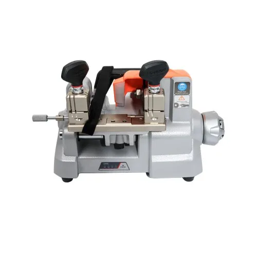 2019 Xhorse Condor XC-009 Single-sided Key Cutting Machine and Double-sided key Maker Locksmiths Tool
2019 Xhorse Condor XC-009 Single-sided Key Cutting Machine and Double-sided key Maker Locksmiths Tool