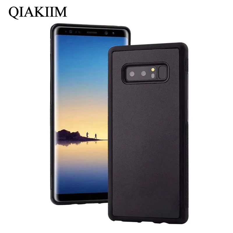 Anti Gravity Phone Cases For Samsung S10 S9 S8 Plus S7 Note 9 8 Case For iPhone XS XR X 8 7 6S 6 Plus Adsorbed Cover Cases Capa
Anti Gravity Phone Cases For Samsung S10 S9 S8 Plus S7 Note 9 8 Case For iPhone XS XR X 8 7 6S 6 Plus Adsorbed Cover Cases Capa