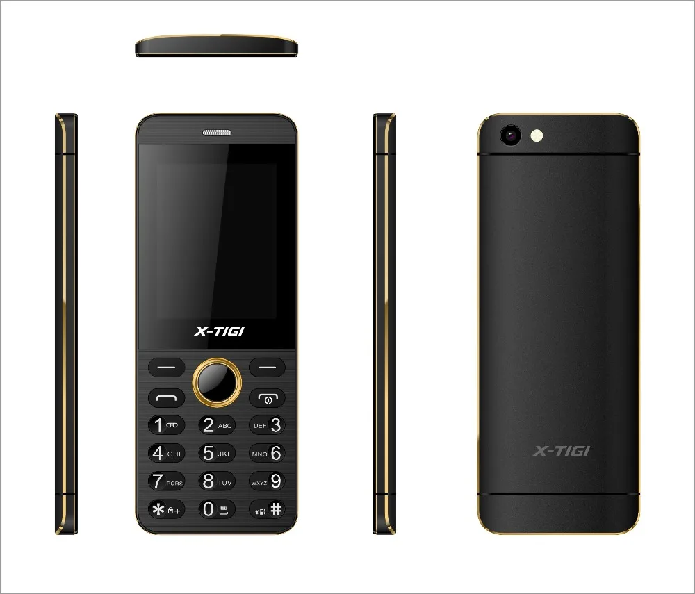 Slim Q7 unlocked 2G Mobile Phones 2.4" QVGA metallic 64M ROM+64M RAM Camera 1.3MP JAVA bluebooth Dual SIM 1300Mah kids cellphone
Slim Q7 unlocked 2G Mobile Phones 2.4" QVGA metallic 64M ROM+64M RAM Camera 1.3MP JAVA bluebooth Dual SIM 1300Mah kids cellphone