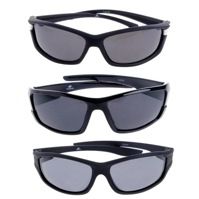 Mens Polarized Sunglasses Driving Cycling Bicycle Sports Outdoor Fishing Goggles
Mens Polarized Sunglasses Driving Cycling Bicycle Sports Outdoor Fishing Goggles