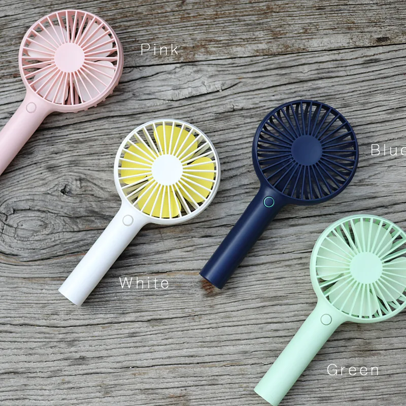 Portable USB Fan 3 Speed Adjustable Cooler Mini Fan 2500mAh Rechargeable Handy Small Desk Desktop USB Cooling Fan
Portable USB Fan 3 Speed Adjustable Cooler Mini Fan 2500mAh Rechargeable Handy Small Desk Desktop USB Cooling Fan
