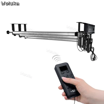 3-axis background frame electric background shaft photography shed shooting background frame background shelf 3REOS CD50 T01
3-axis background frame electric background shaft photography shed shooting background frame background shelf 3REOS CD50 T01