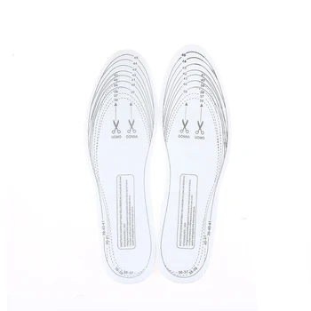 1 Pairs Foam Massager Foot Acupuncture Point Therapy Insole Comfort Massage Shoe Pads Massage Insole Foot Care Health Care
1 Pairs Foam Massager Foot Acupuncture Point Therapy Insole Comfort Massage Shoe Pads Massage Insole Foot Care Health Care