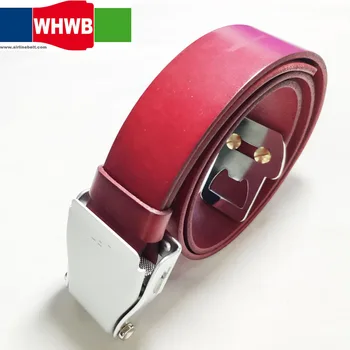 WHWB NO.1 Airplane Brand fashion automatic buckle black genuine leather belt men's belt cow leather belts for men 3.8cm width
WHWB NO.1 Airplane Brand fashion automatic buckle black genuine leather belt men's belt cow leather belts for men 3.8cm width