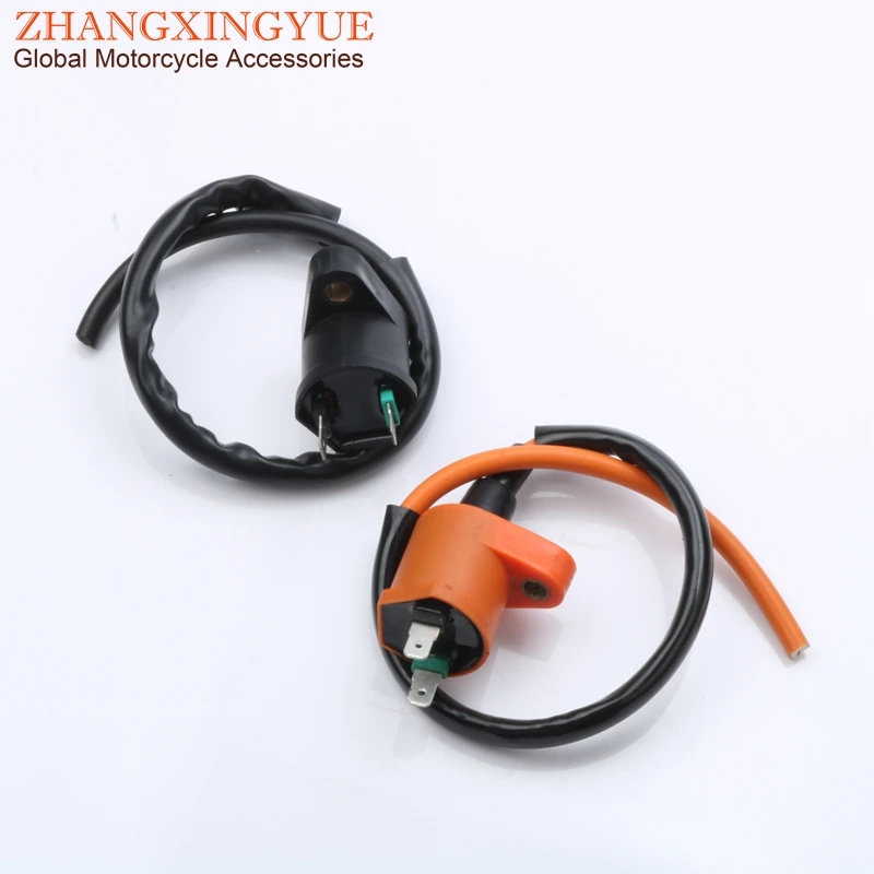 Motorcycle Standard & High performance IGNITION COIL for HONDA NES SES 125 150 NH 50 NH90 SH 125i 150i SH50 30510-MN1-670
Motorcycle Standard & High performance IGNITION COIL for HONDA NES SES 125 150 NH 50 NH90 SH 125i 150i SH50 30510-MN1-670