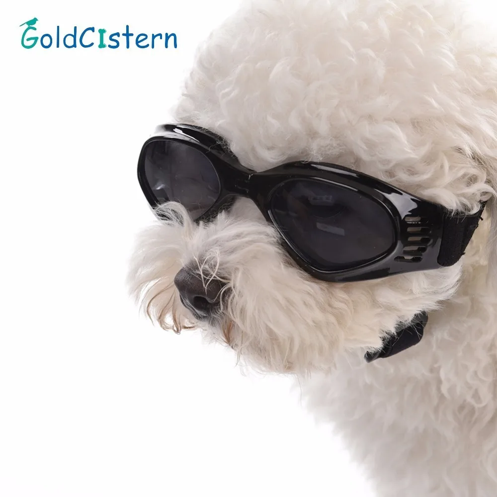 5 Colors Cute Pet Dog Sunglass Sun Glasses Pet Cat Goggles Eye Wear Puppy Eye Protection Pet Grooming Accessories
5 Colors Cute Pet Dog Sunglass Sun Glasses Pet Cat Goggles Eye Wear Puppy Eye Protection Pet Grooming Accessories