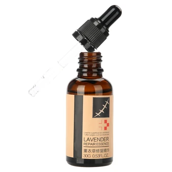 Lavender Scar Acne Repair Essence Stretch Marks Treatment Essence Skin Repair Liquid Acne Spots Treatment Blackhead Liquid
Lavender Scar Acne Repair Essence Stretch Marks Treatment Essence Skin Repair Liquid Acne Spots Treatment Blackhead Liquid