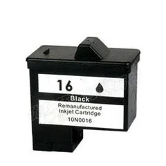 1PK for Lexmark 16 Ink Cartridge for Lexmark Z13 Z23 Z25 Z33 Z35 Z513 Z515 Z603 Z605 Z611 Z615 Z617 Z645 X2250 X74 i3
1PK for Lexmark 16 Ink Cartridge for Lexmark Z13 Z23 Z25 Z33 Z35 Z513 Z515 Z603 Z605 Z611 Z615 Z617 Z645 X2250 X74 i3