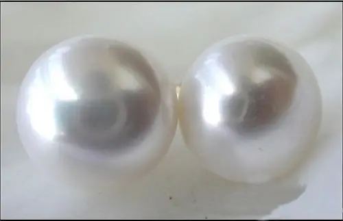 free shipping whoselase HOT SELL Perfect AAA 11-12mm WHITE South Sea Pearl Earrings 925silver
free shipping whoselase HOT SELL Perfect AAA 11-12mm WHITE South Sea Pearl Earrings 925silver