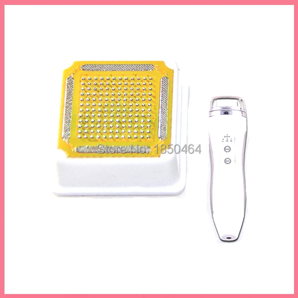 Thermage Massager Head RF thermagic head replacement for Facial Skin Rejuvenation
Thermage Massager Head RF thermagic head replacement for Facial Skin Rejuvenation