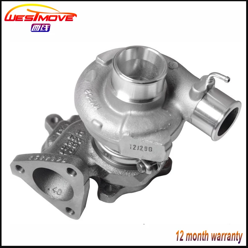TF035HM-12T-4 Turbo Turbocharger 49135-04030 28200-4A210 282004A210 For Hyundai Starex Libero Terracan Galloper II D4BH 4D56A-1
TF035HM-12T-4 Turbo Turbocharger 49135-04030 28200-4A210 282004A210 For Hyundai Starex Libero Terracan Galloper II D4BH 4D56A-1