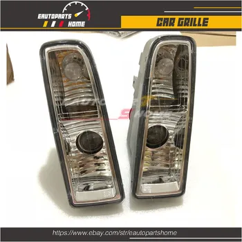 For Lexus Bulb 2Pcs 1998-2002 Clear LX470 for Fog With Lens Car-styling Lamp Light Front
For Lexus Bulb 2Pcs 1998-2002 Clear LX470 for Fog With Lens Car-styling Lamp Light Front