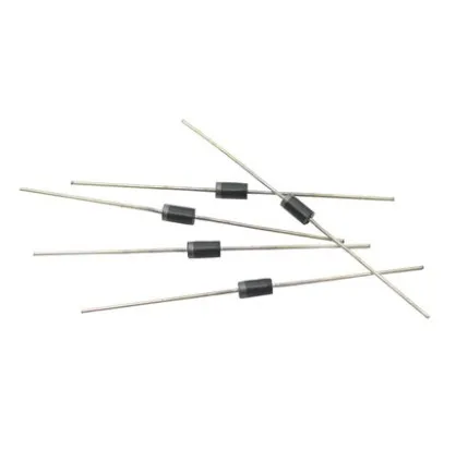 DIODE 1N5391 1N5392 1N5393 1N5395 1N5397 1N5399 RL201 RL202 RL204 RL205 RL207 RL257 SR240 SR260 SR2100 SF26 SF28 DO-15
DIODE 1N5391 1N5392 1N5393 1N5395 1N5397 1N5399 RL201 RL202 RL204 RL205 RL207 RL257 SR240 SR260 SR2100 SF26 SF28 DO-15
