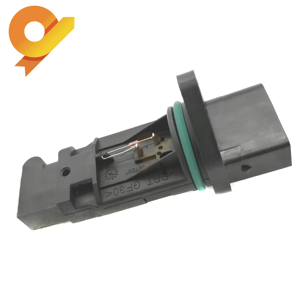 Mass Air Flow Meter MAF Sensor For BMW 540i 740iL X5 Land Rover Range Rover E39 E38 E53 4.4i-4.8i 0280217814 0280218077
Mass Air Flow Meter MAF Sensor For BMW 540i 740iL X5 Land Rover Range Rover E39 E38 E53 4.4i-4.8i 0280217814 0280218077