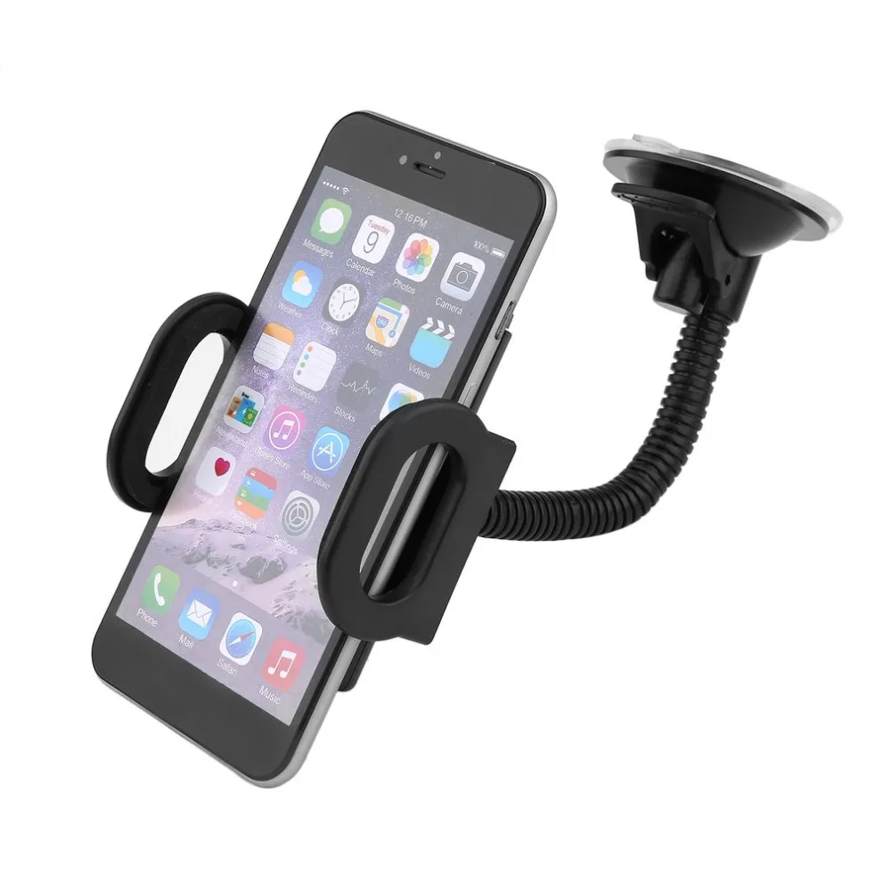 Universal Support With Long Hose GPS Stand Holder Mobile Phone Seat Flexible Vehicle General GPS Navigator Automobile
Universal Support With Long Hose GPS Stand Holder Mobile Phone Seat Flexible Vehicle General GPS Navigator Automobile