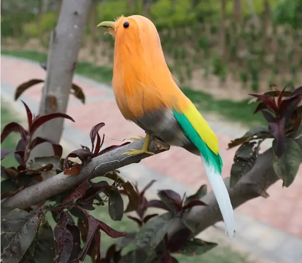 about 12cm foam&beautiful feathers simulation bird model prop,home garden decoration gift s2258
about 12cm foam&beautiful feathers simulation bird model prop,home garden decoration gift s2258