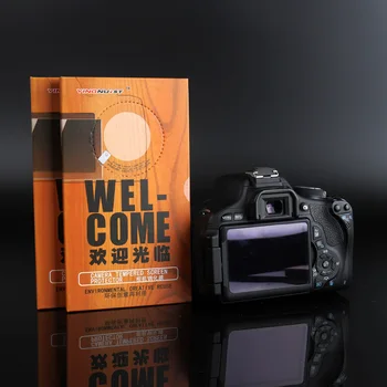 3PCS HD Screen Camera Tempered Glass Screen Protector For Olympus RX100 M5 M4 M3 M2 RX1 RX10 A7R2 A7M2 A7SII Protective Film
3PCS HD Screen Camera Tempered Glass Screen Protector For Olympus RX100 M5 M4 M3 M2 RX1 RX10 A7R2 A7M2 A7SII Protective Film