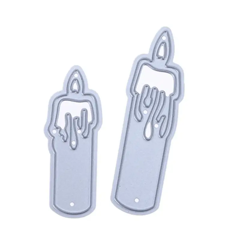 Christmas Candle Metal Cutting Die DIY Stencil Scrapbook Embroidery Dies Scrapbooking Photo Album Decorative Embossing Craft Die
Christmas Candle Metal Cutting Die DIY Stencil Scrapbook Embroidery Dies Scrapbooking Photo Album Decorative Embossing Craft Die