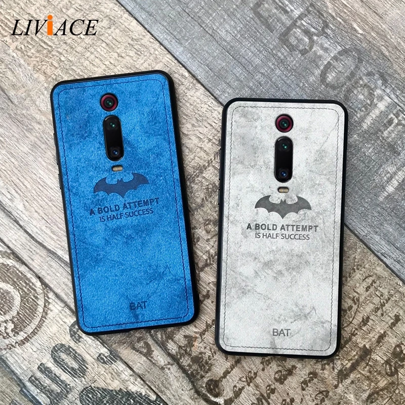 cases for xiaomi redmi k20 k20 pro 3D deer cloth shockproof phone case for xiaomi mi 9t pro retro leather tpu back cover
cases for xiaomi redmi k20 k20 pro 3D deer cloth shockproof phone case for xiaomi mi 9t pro retro leather tpu back cover