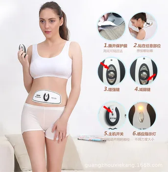 Body Massage Health Rejection Of Fat Body Shaking Machine Vibration Shaping Machine Lazy Stovepipe Slimming Instrument
Body Massage Health Rejection Of Fat Body Shaking Machine Vibration Shaping Machine Lazy Stovepipe Slimming Instrument