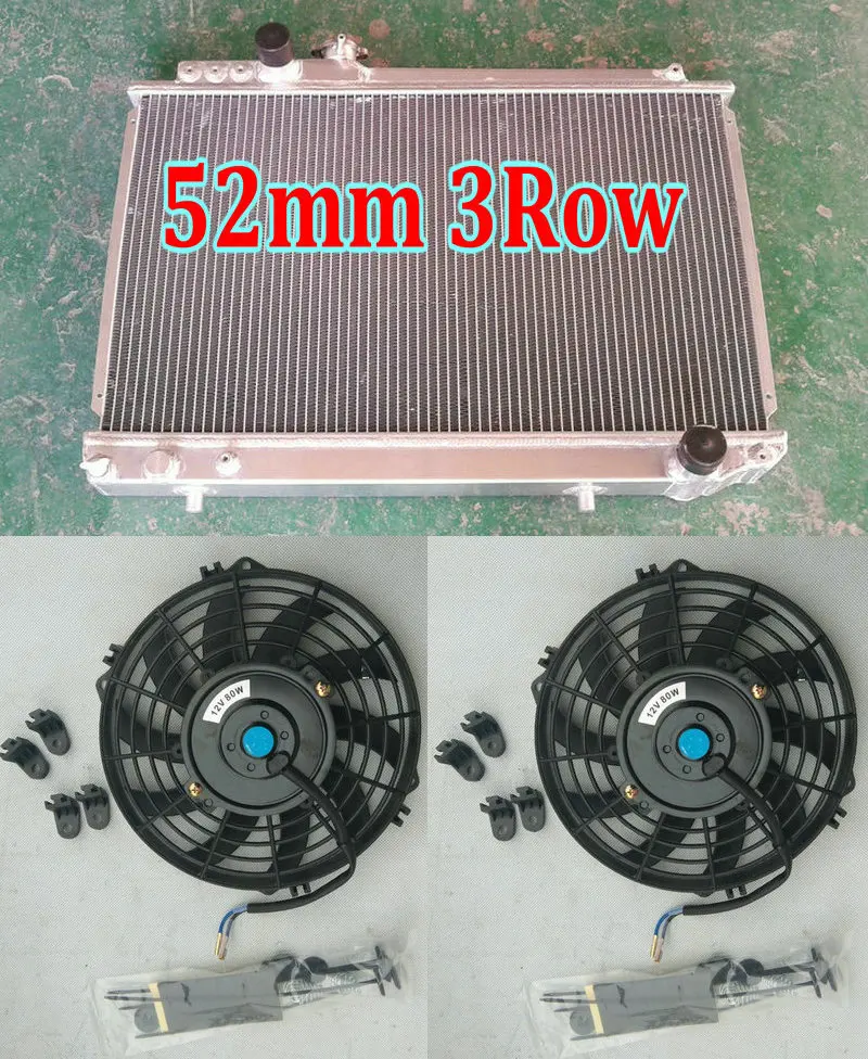Aluminum Radiator & Fans For 1986-1992 Toyota Supra MK3 A70 MA70 Soarer Z20 MZ20 3.0 Turbo 7MGE 7MGET MT HCPVZ HCMZZ
Aluminum Radiator & Fans For 1986-1992 Toyota Supra MK3 A70 MA70 Soarer Z20 MZ20 3.0 Turbo 7MGE 7MGET MT HCPVZ HCMZZ