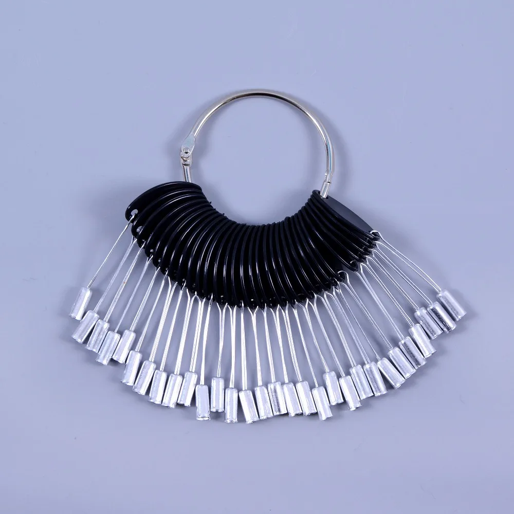 30 pcs / set hair color ring for tool , hair color ring Accessories(Silver Color)
30 pcs / set hair color ring for tool , hair color ring Accessories(Silver Color)