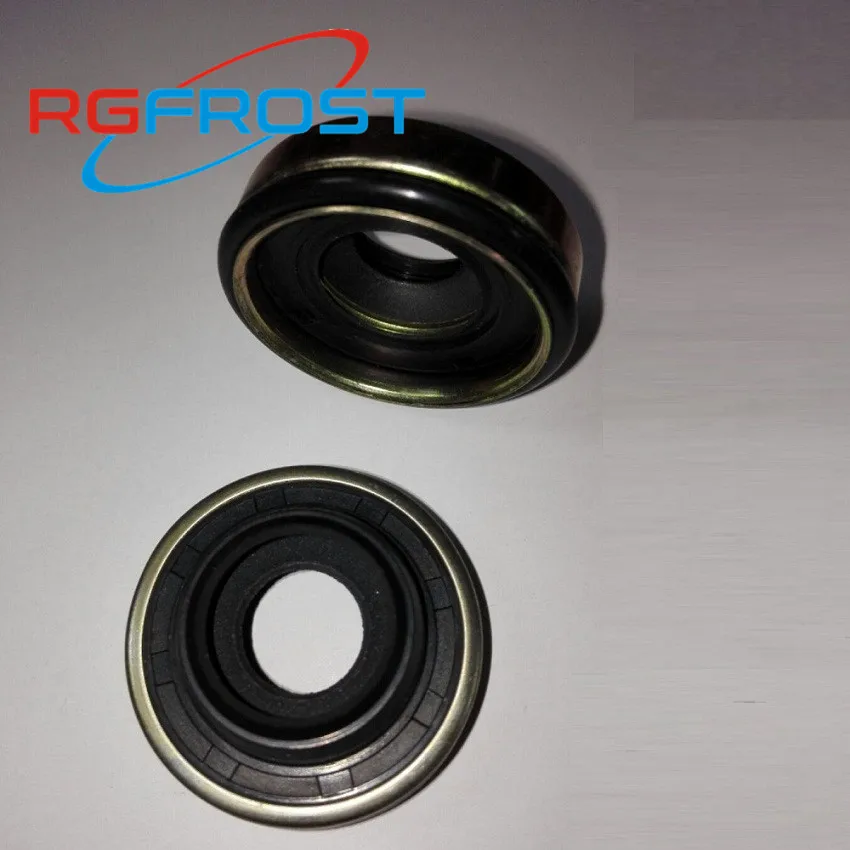 car air conditioning compressor oil seal shaft seal/ LIP TYPE Rubber-mounted shaft seal CK35X17
car air conditioning compressor oil seal shaft seal/ LIP TYPE Rubber-mounted shaft seal CK35X17