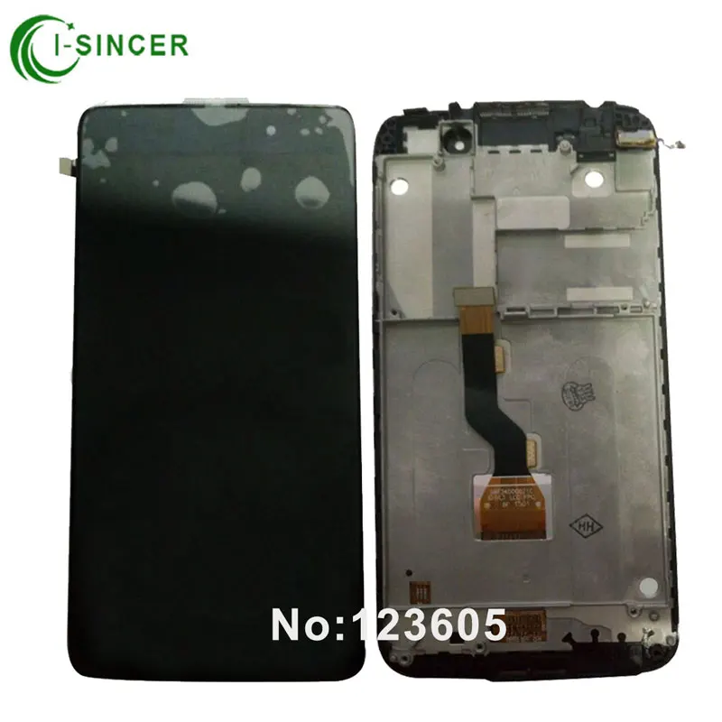 1/PCS LCD Display For Alcatel One Touch Idol 3 OT6039 6039 6039D LCD with Touch Screen Digitizer Assemblely with Frame Black 1/PCS LCD Display For Alcatel One Touch Idol 3 OT6039 6039 6039D LCD with Touch Screen Digitizer Assemblely with Frame Black<br><br>Aliexpress