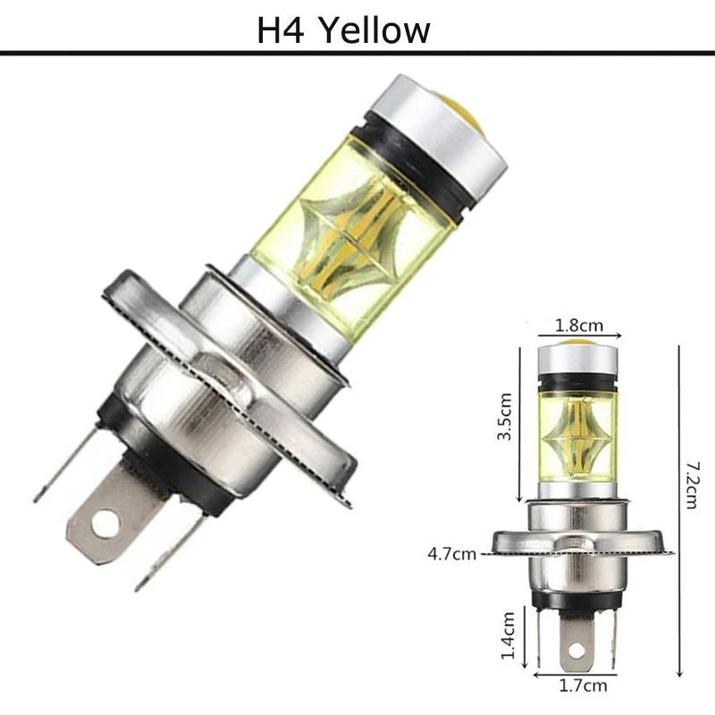 H4 Y